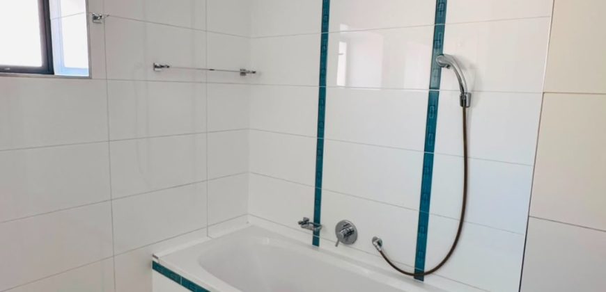 Introducing our latest listing: a charming 1st floor unit now available in Bedfordview.