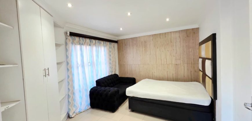 Spacious 4-Bedroom Family Home