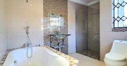 Spacious 4-Bedroom Family Home