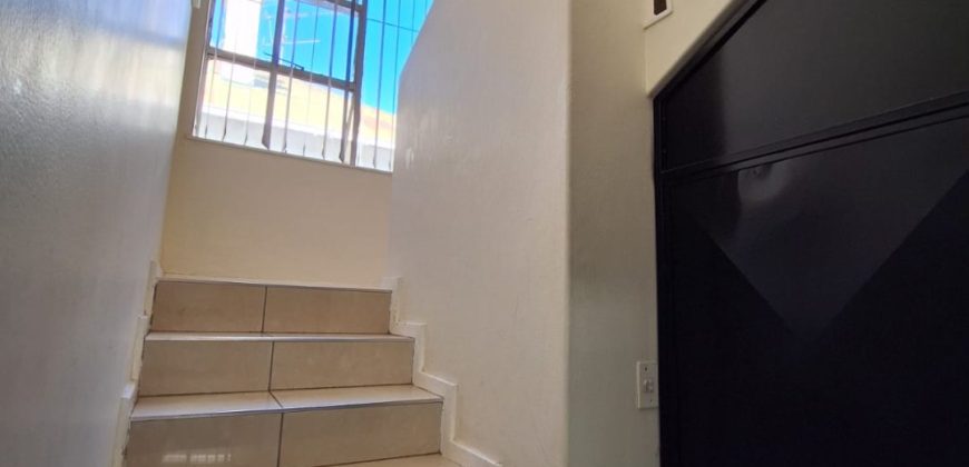 Huge five bedroom duplex in Kensington Johannesburg