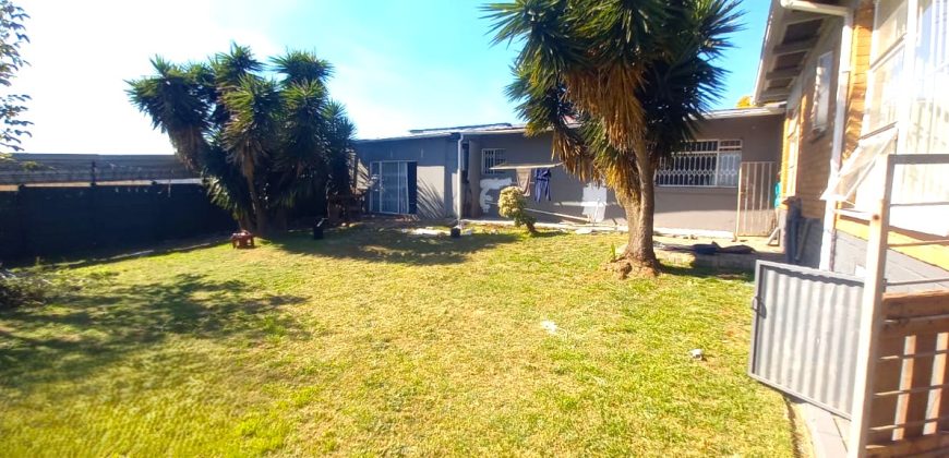 3 Bedroom Home in Sunnyridge
