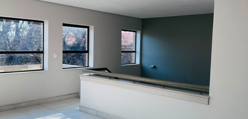 A charming 3 Separate Block Property