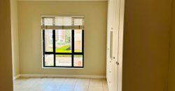 Introducing our latest listing: a charming 1st floor unit now available in Bedfordview.