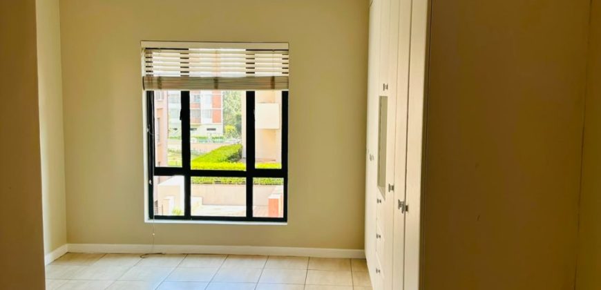 Introducing our latest listing: a charming 1st floor unit now available in Bedfordview.