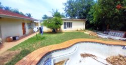 Investment Opportunity – 3-Bedroom Home with Income-Generating Units