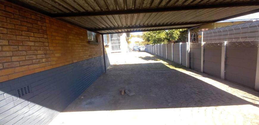 3 Bedroom Home in Sunnyridge