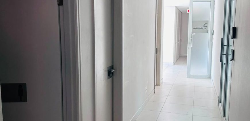 A charming 3 Separate Block Property