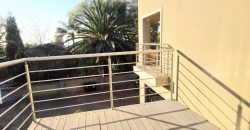 Spacious 4-Bedroom Family Home