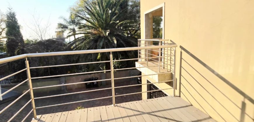 Spacious 4-Bedroom Family Home