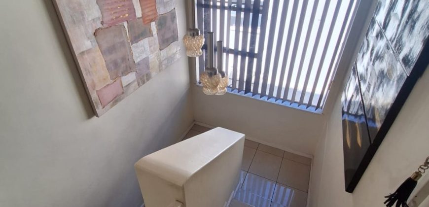 Huge five bedroom duplex in Kensington Johannesburg