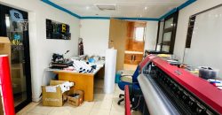4 BEDROOM HOUSE FOR SALE