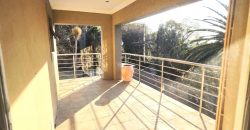 Spacious 4-Bedroom Family Home