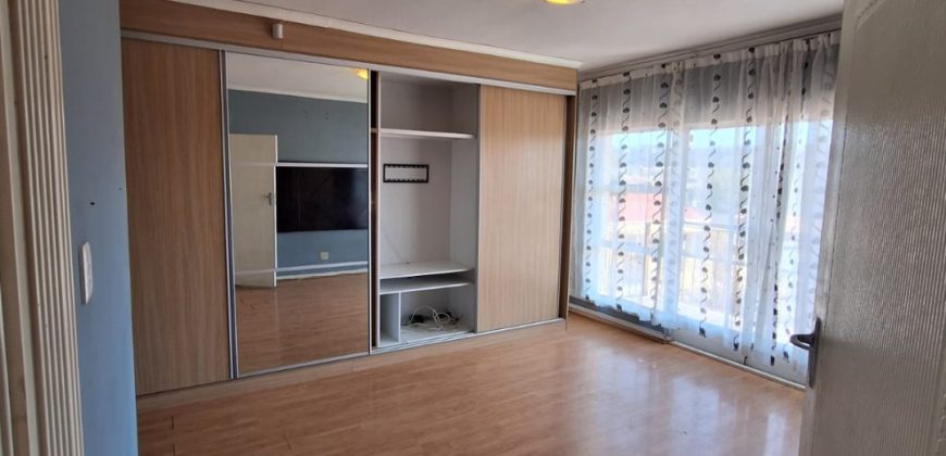 Huge five bedroom duplex in Kensington Johannesburg
