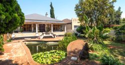 6 bedroom house for sale in Kensington