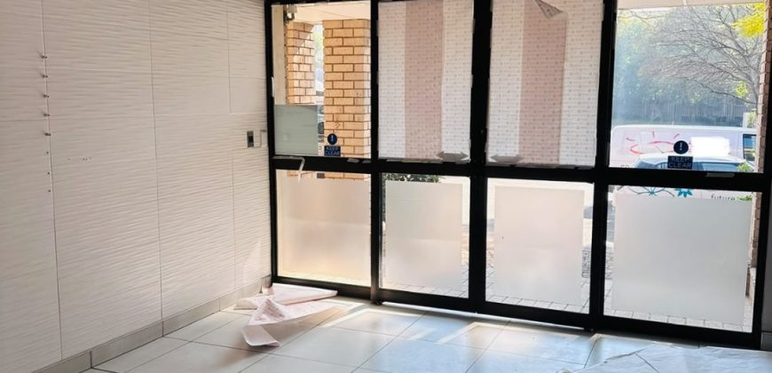 A charming 3 Separate Block Property