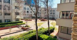 Introducing our latest listing: a charming 1st floor unit now available in Bedfordview.