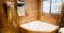 4 BEDROOM HOUSE FOR SALE