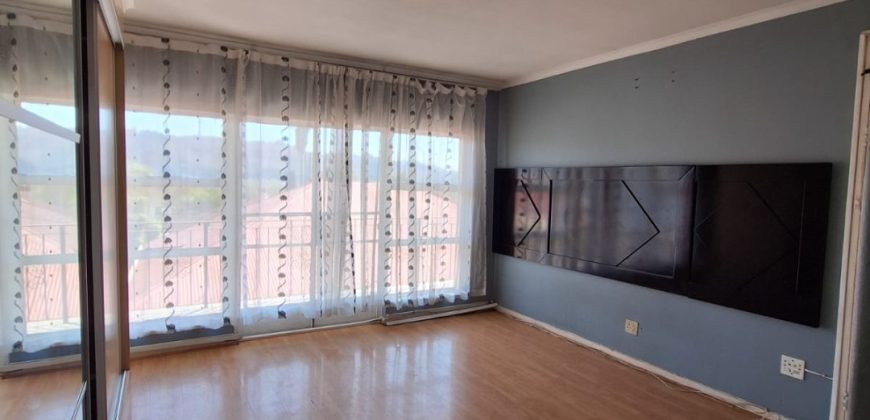 Huge five bedroom duplex in Kensington Johannesburg