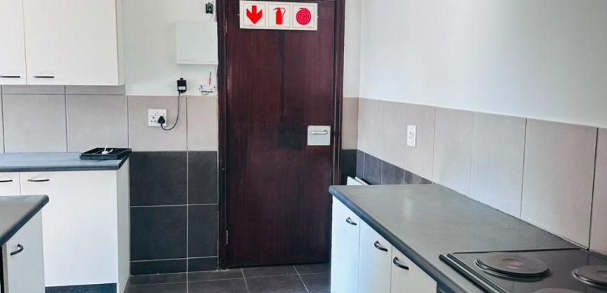A charming 3 Separate Block Property