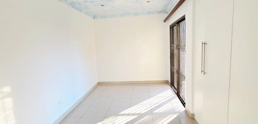 Spacious 4-Bedroom Family Home