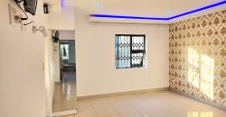 Spacious 4-Bedroom Family Home