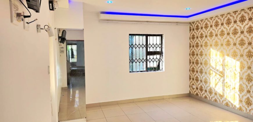 Spacious 4-Bedroom Family Home
