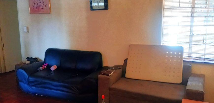Investment Opportunity – 3-Bedroom Home with Income-Generating Units