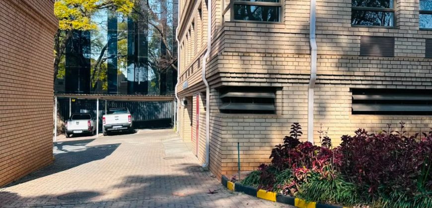A charming 3 Separate Block Property
