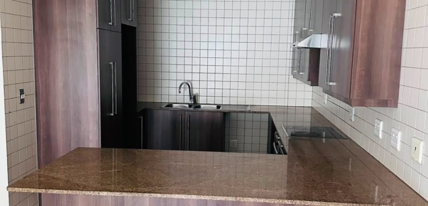 Introducing our latest listing: a charming 1st floor unit now available in Bedfordview.