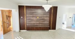 Spacious 4-Bedroom Family Home