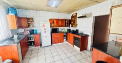 3 Bedroom home in Malvern