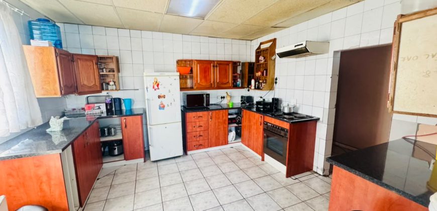 3 Bedroom home in Malvern