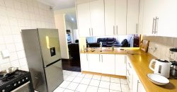 Secure 2 bedroom home with income-generating cottage