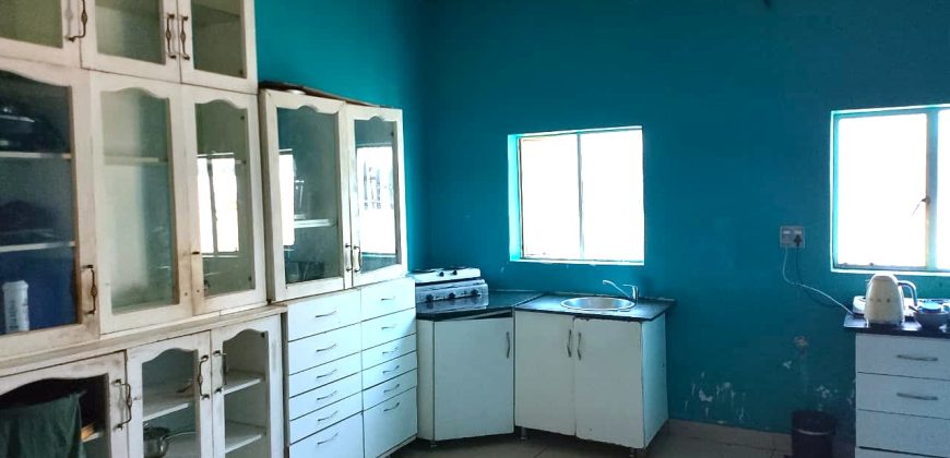 4 bedroom house for sale