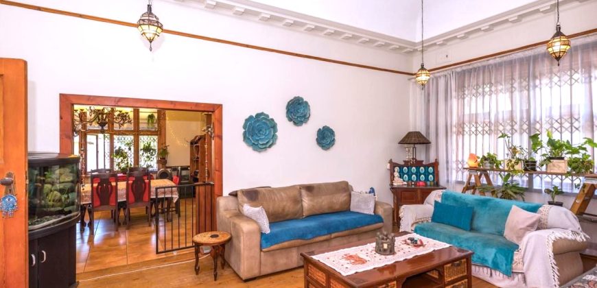 6 bedroom house for sale in Kensington