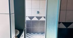 A charming 3 Separate Block Property