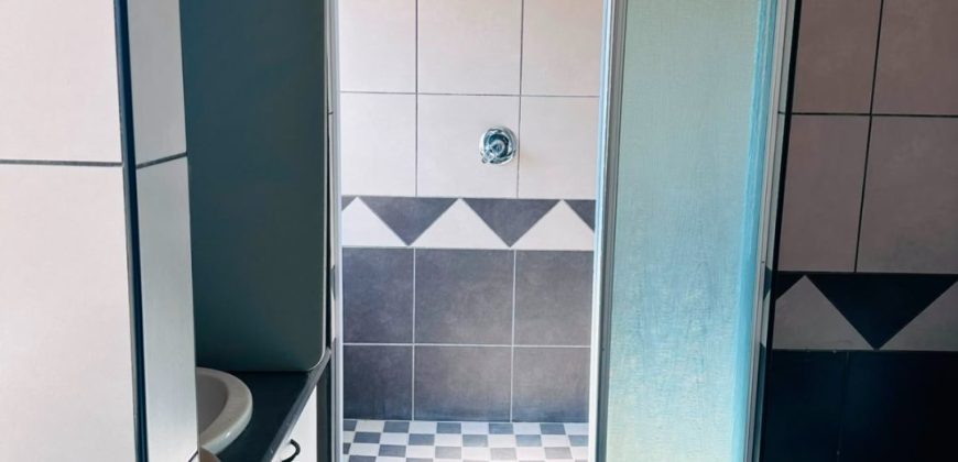 A charming 3 Separate Block Property