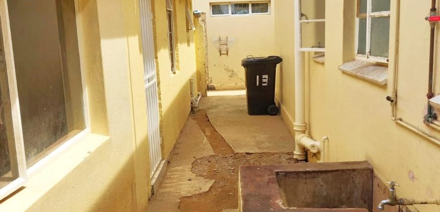 Investment Opportunity – 3-Bedroom Home with Income-Generating Units