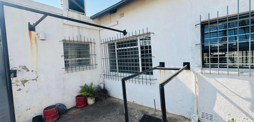 4 BEDROOM HOUSE FOR SALE