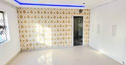 Spacious 4-Bedroom Family Home