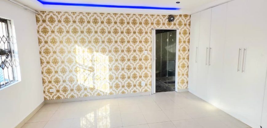 Spacious 4-Bedroom Family Home