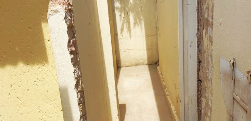 Investment Opportunity – 3-Bedroom Home with Income-Generating Units