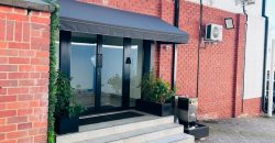 Set your office up in a prime location