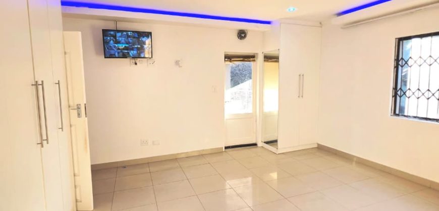 Spacious 4-Bedroom Family Home