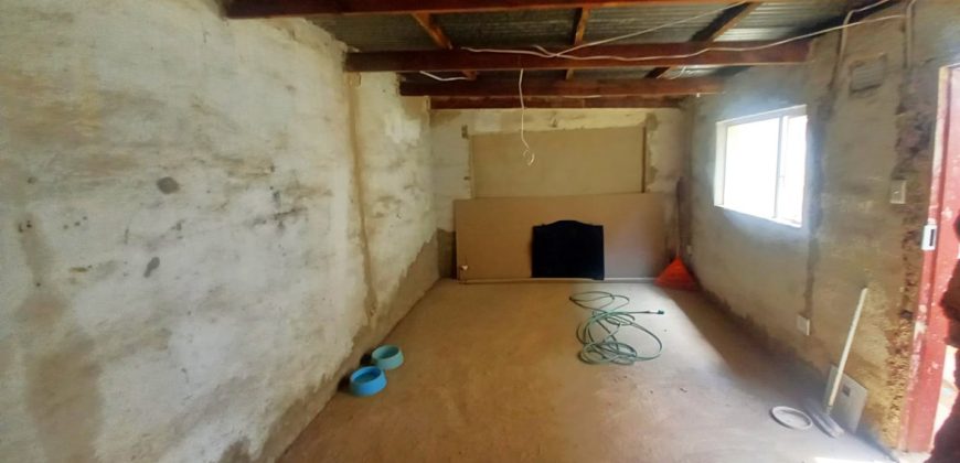 Investment Opportunity – 3-Bedroom Home with Income-Generating Units