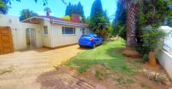 Investment Opportunity – 3-Bedroom Home with Income-Generating Units