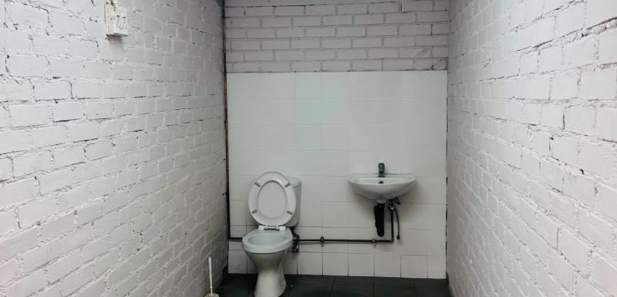A charming 3 Separate Block Property