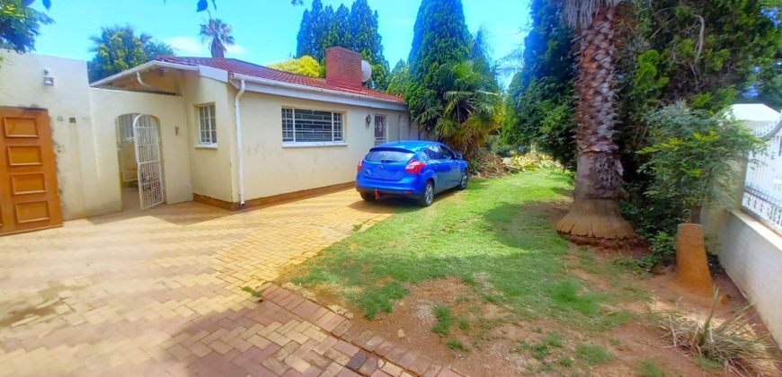 Investment Opportunity – 3-Bedroom Home with Income-Generating Units