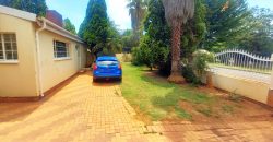 Investment Opportunity – 3-Bedroom Home with Income-Generating Units