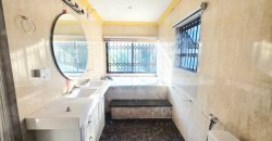 Spacious 4-Bedroom Family Home
